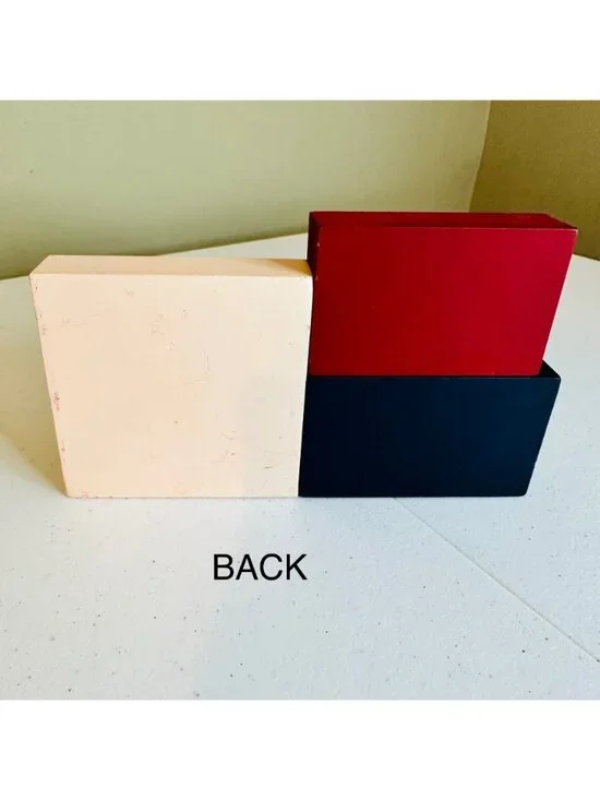 Land of the Free Patriotic decor Fourth of July Independence Day decoration USA - Picture 5 of 8